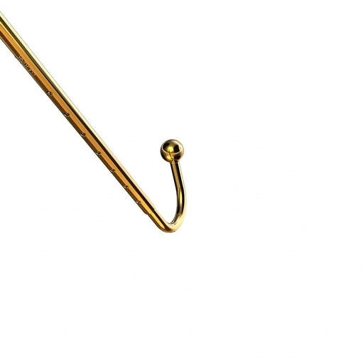 Set AllNight Anal Golden 3867 LOCKINK Hook Adjustable 1231